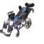 comfortable cerebral palsy reclining wheelchair