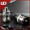 2016 UD Mini Electronic Atomizer Rosary Subtank Top Filling 3ml Available With Kan0.5/Kanthal1.8 And NI0.15 Coil Head
