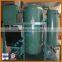 RZL series oil purifier type used motor oil recycling machine