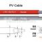 Solar PV cable UL4703 12AWG