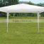 easy up 3*3 PE gazebo