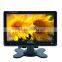 7 inch led tv monitor super tft lcd color tv monitor in Europe