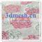 2013 popular super soft coral velvet fabric for clothing