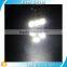 Nonpolarity 2w 12v dc Led Light Bulb Canbus Led Light Lamp BA9S 9 Smd 2835 Led