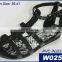 Fashion Jelly Cute Sandal For Girls