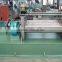 High quality leveling machines , leveler , steel sheet leveling flattening machine