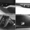 4.3 inch anti glare LCD car rearview mirror Auto-dimming monitor XY-2501