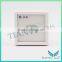 China Cheap Gems Stone for Jewelry Synthetic #22 Round Brilliant Cut Nano Sital Gemstone Price