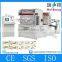 Automatic MQ-850 Paper Cup Die Cutting Machine/ aluminum foil cup punching machine