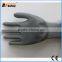 BSSAFETY Nitrile coating working gloves for building work use