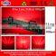 Five head DMX indoor laser disco lights for sale