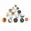 11mm High Quality Custom Metal Rivets For Handbags