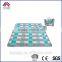 Checked Blanket Printed Picnic Blanket For Sale