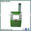 Wholesale plastic adhesive labels