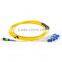 MTP-LC/SC/FC/ST Harness& Fan-out Cables assemblies