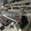 Plastic Air Bubble Film Roll Sheeting and Vertical Slitting Machine