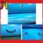 The latest rectangular inflatable swimming pool for sale