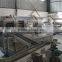 Automatic tablet blister/plastic bottle box filling Machine