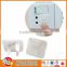 2017 GZ PRODIGY new style baby safety electric plug protector/outlet cover/baby kids plug socket covers