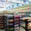 Supermarket Shelf gondola sheves shelving