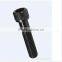 Alloy steel Metric hexagon socket head shoulder screws with ISO 7379