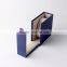 2016 New Unique Shape Leather Packing Gift Jewelry Bracelet/Watch Box