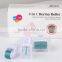 2015 Handsome magic beauty equipment microneedle derma roller