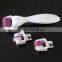 3 in 1 derma roller kit