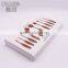 High Quality Foundation China Manufacturers Beauty Needs Perfect Free Samples Makeup Cosmetic Brush Set