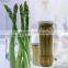 Organic Green Vegetable Canned Asparagus