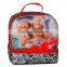 600D polyester insulated lunch bag