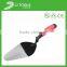 high quality wood handle carbon steel bricklaying trowel