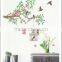 Kawachi Home Decor Living Room Wall Decal
