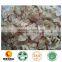 2015 new chinese dehydrated garlic spice garlic slice garlic flake with or without root