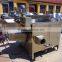 High Efficient Continuous Frying Machine For Sale