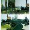 Safety operation sulfur powder milling machine