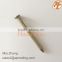 Iron common nail 2.40mm dia 38mm long 25kg per carton package galvanized iron nails