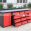 Heavy Duty Garage Steel Tool Cabinet