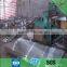 Heavy Duty Steel Pre Made Welded Wire Mesh Fence Panels