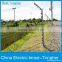 Thai Electric fence for house security with GSM/CCTV alarm