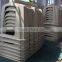 Poly Ethylene Calf Cubicles 1 - 3 Month Calves Use For Dairy Farm