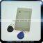 Plastic access control card reader for access control