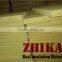 soundproof glass wool fabric acoustic panels