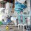 Low price 1 t/h wood pellet line hot selling in Malaysia
