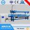 Hot sell clay filter press