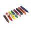 8pcs color pencil wax crayon for kids
