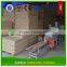 Wood block mold machine recycling wood sawdust block making machine for pallets