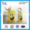 Free design 13.56Khz small passive rfid epoxy tag for access management