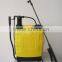 20L backpack orchard agricultural sprayer pumps