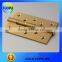Brass spring door hinges, Self closed spring door hinges